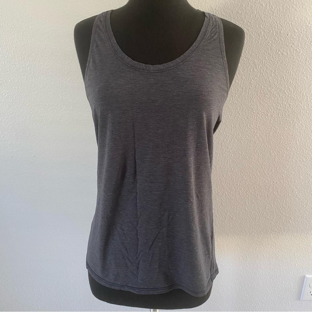 Lululemon Cool Racerback Tank Top